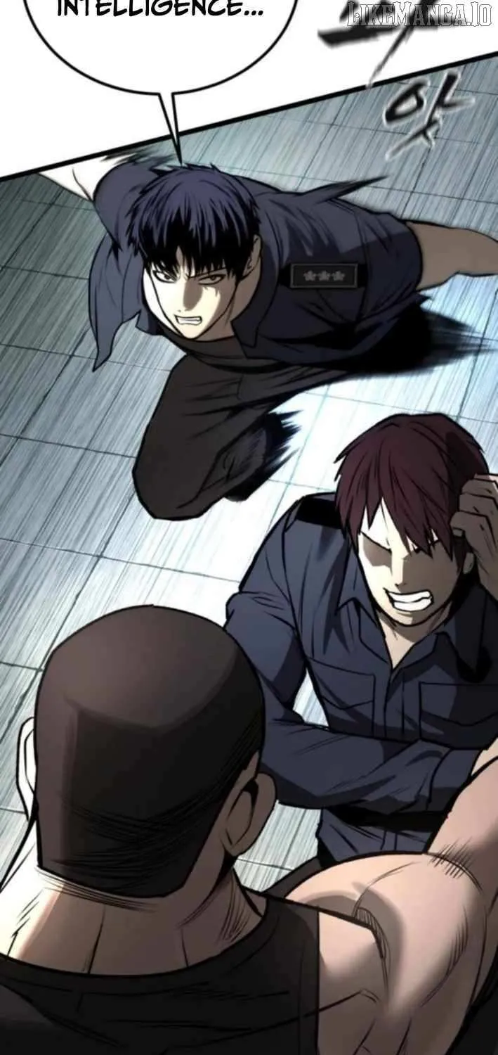 Read Prison Guard Zero chapter 11 image 29 on Lezhin