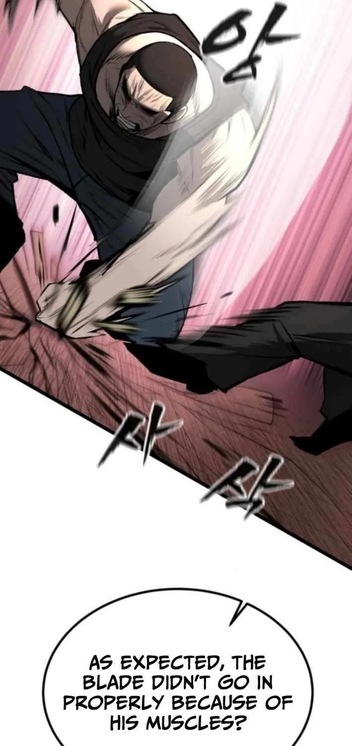 Read Prison Guard Zero chapter 11 image 37 on Lezhin