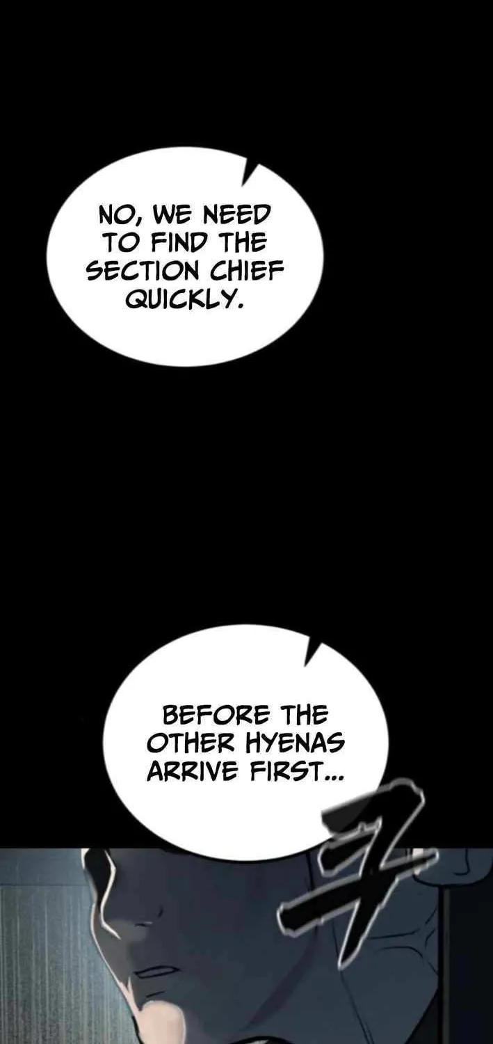 Read Prison Guard Zero chapter 11 image 4 on Lezhin