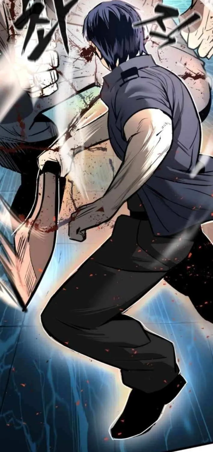 Read Prison Guard Zero chapter 11 image 41 on Lezhin