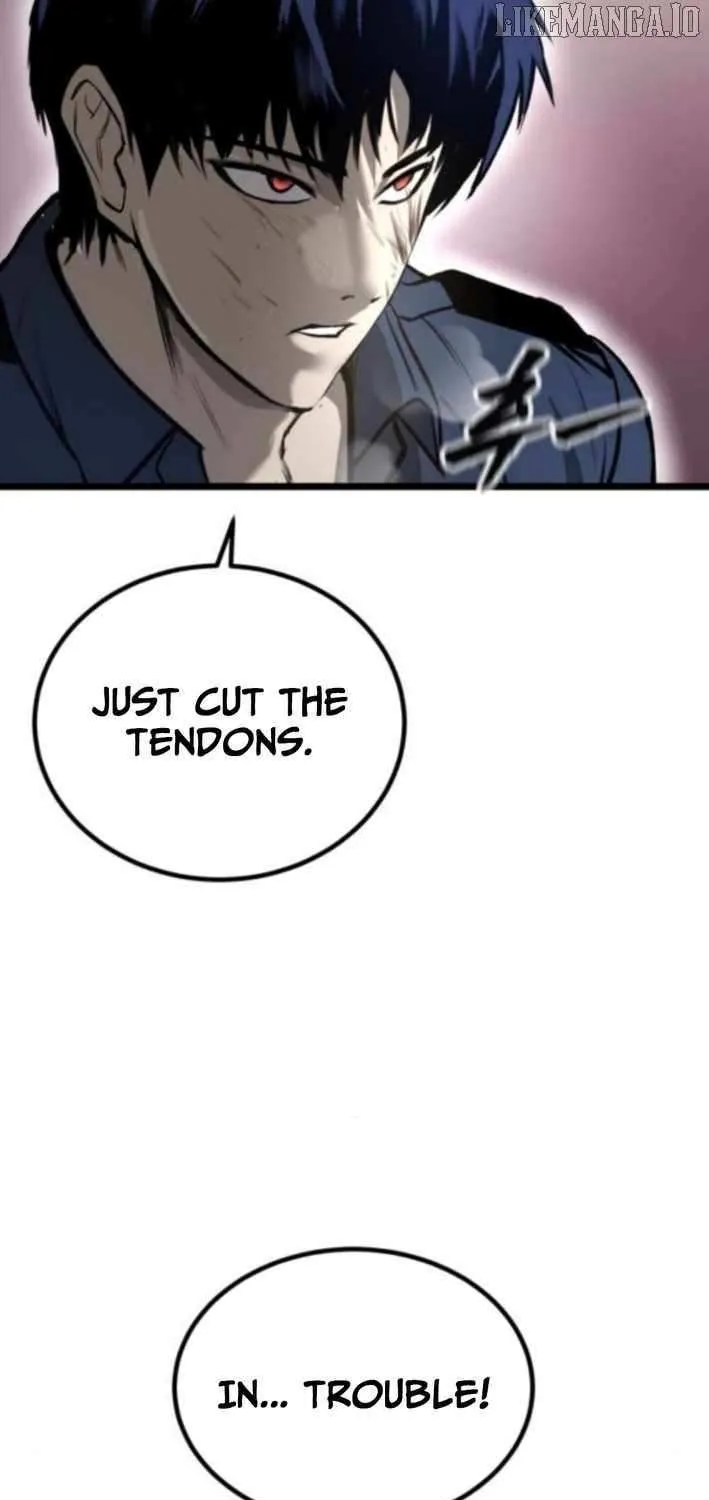 Read Prison Guard Zero chapter 11 image 43 on Lezhin