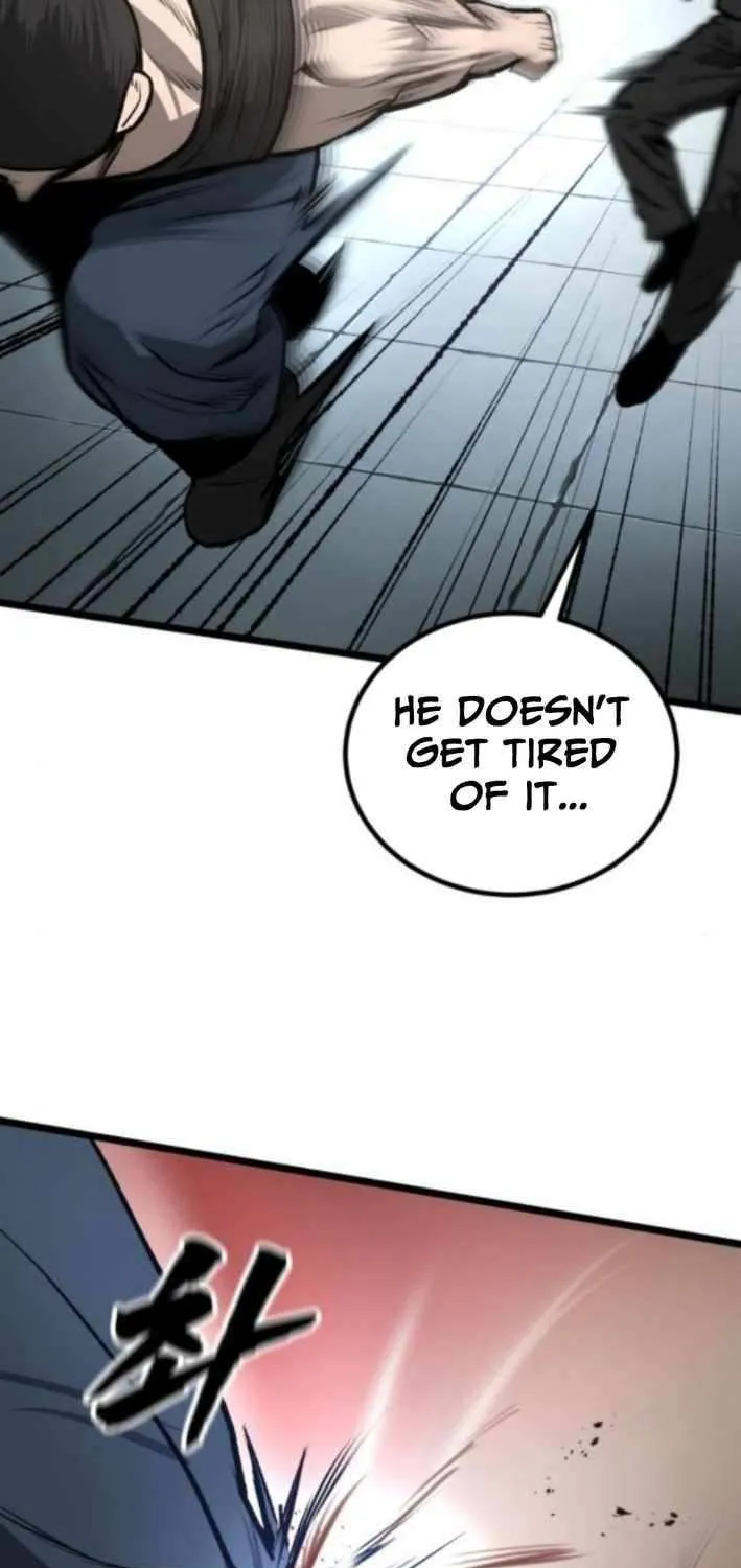 Read Prison Guard Zero chapter 11 image 45 on Lezhin