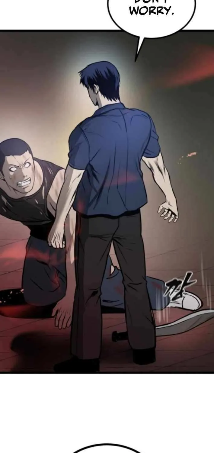 Read Prison Guard Zero chapter 11 image 47 on Lezhin