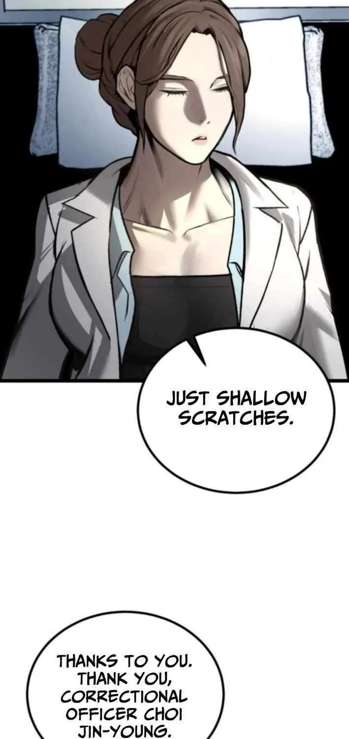 Read Prison Guard Zero chapter 11 image 53 on Lezhin