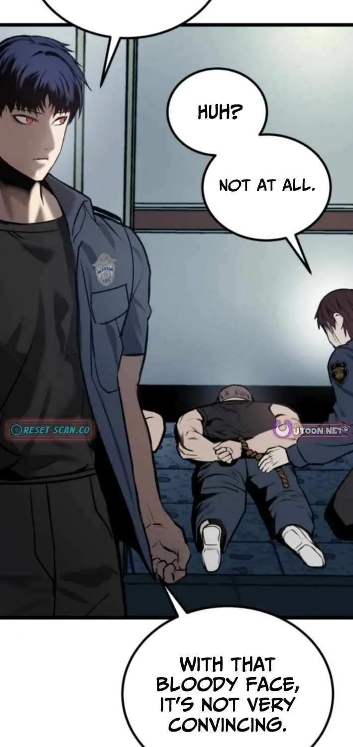 Read Prison Guard Zero chapter 11 image 54 on Lezhin