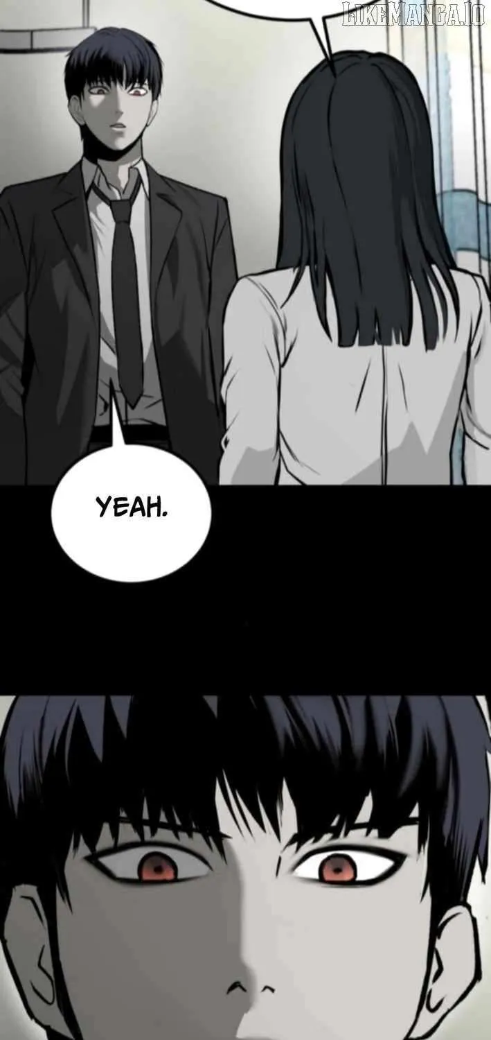 Read Prison Guard Zero chapter 11 image 64 on Lezhin
