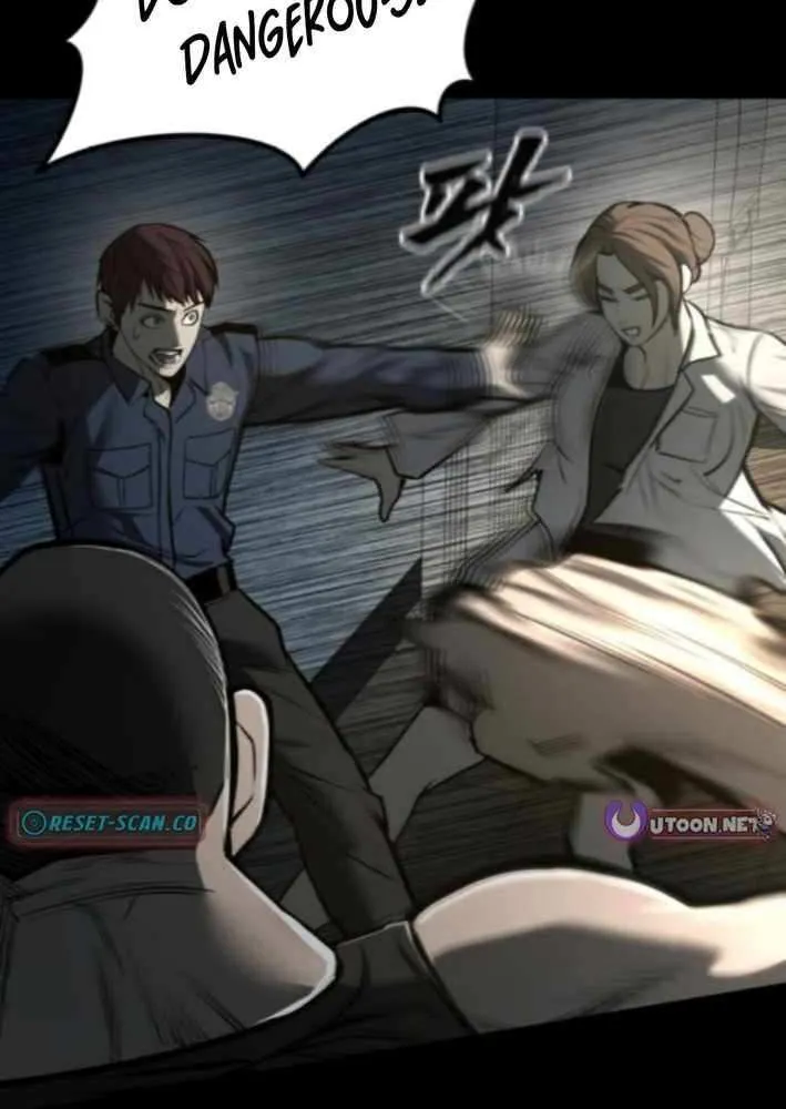 Read Prison Guard Zero chapter 11 image 7 on Lezhin