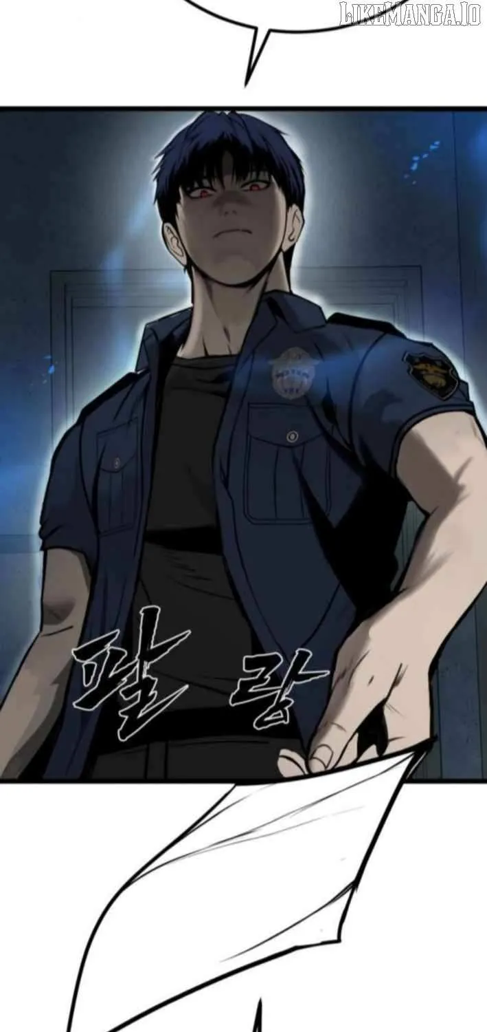 Read Prison Guard Zero chapter 11 image 78 on Lezhin