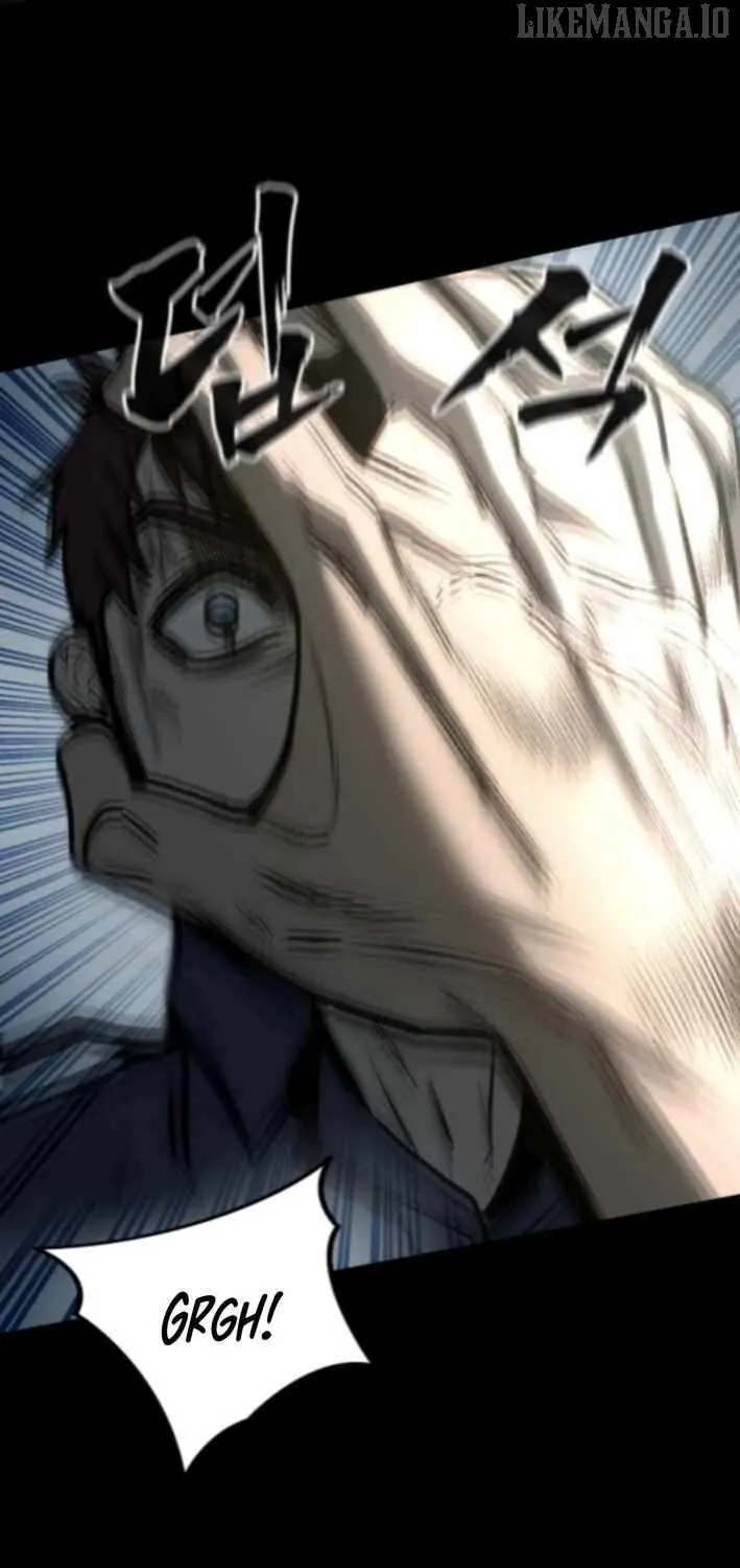 Read Prison Guard Zero chapter 11 image 8 on Lezhin