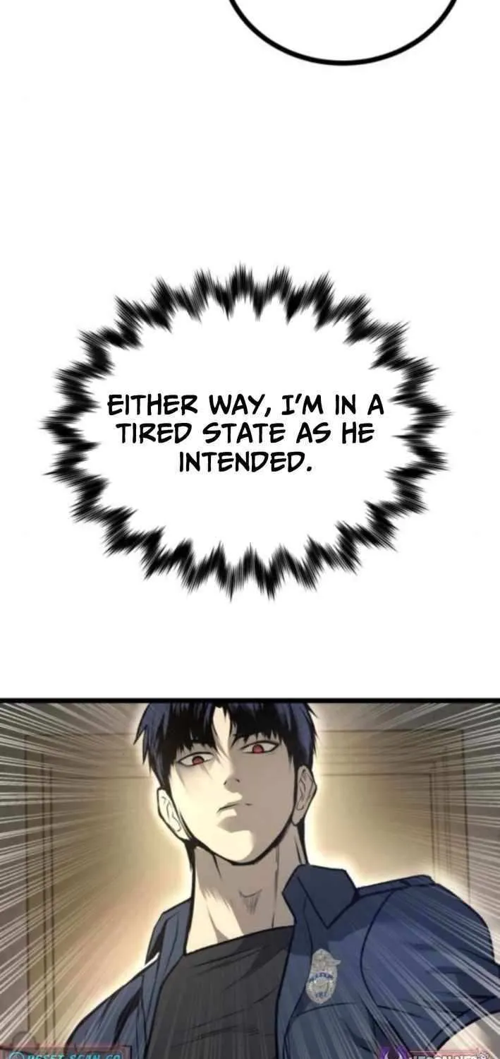 Read Prison Guard Zero chapter 11 image 82 on Lezhin