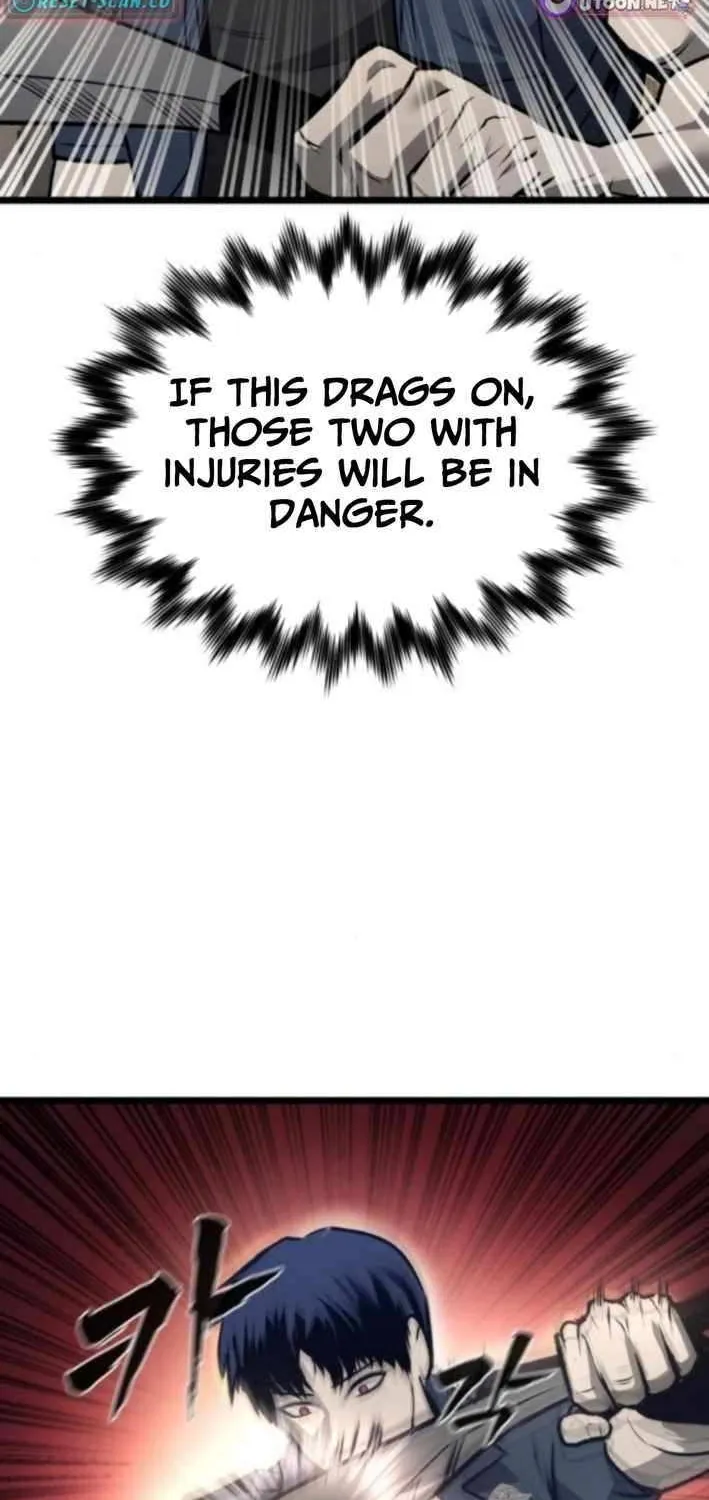 Read Prison Guard Zero chapter 11 image 83 on Lezhin