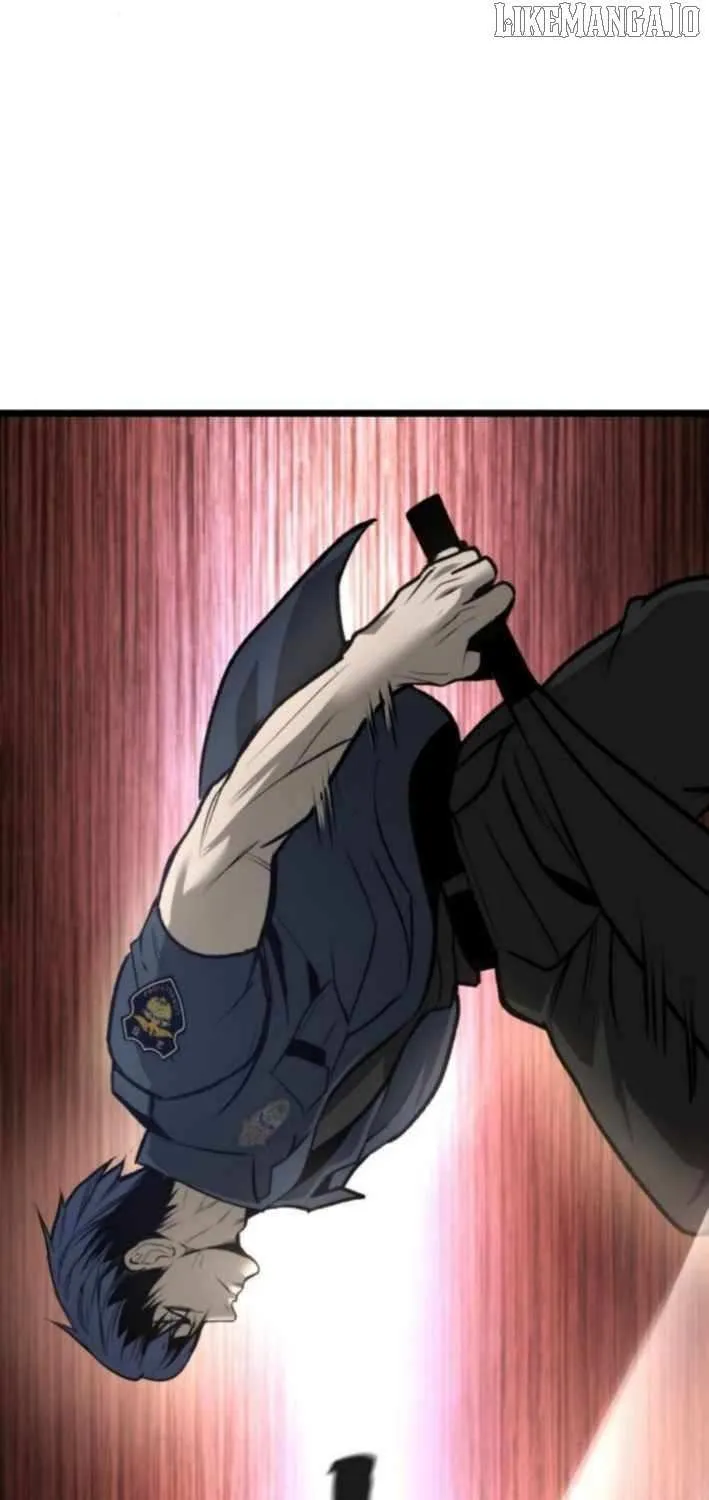 Read Prison Guard Zero chapter 11 image 85 on Lezhin