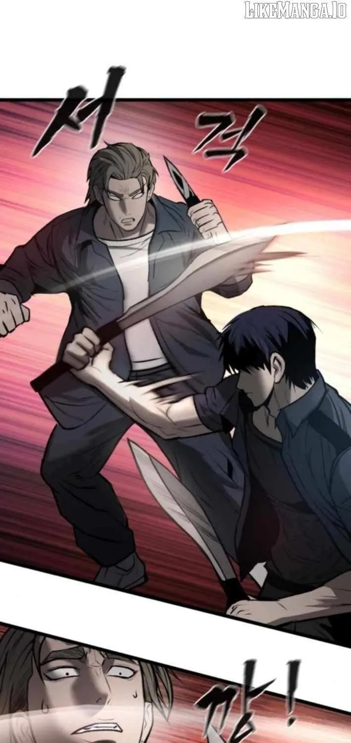 Read Prison Guard Zero chapter 11 image 92 on Lezhin