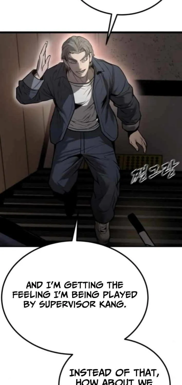 Read Prison Guard Zero chapter 11 image 97 on Lezhin