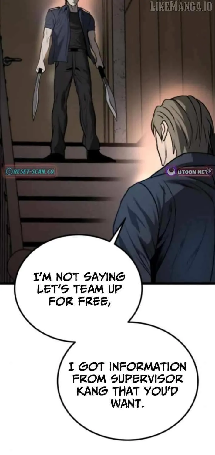 Read Prison Guard Zero chapter 11 image 99 on Lezhin