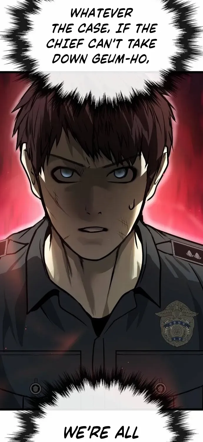 Read Prison Guard Zero chapter 12 image 10 on Lezhin