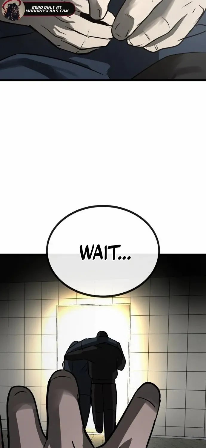 Read Prison Guard Zero chapter 12 image 106 on Lezhin