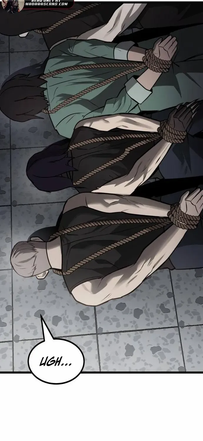 Read Prison Guard Zero chapter 12 image 16 on Lezhin