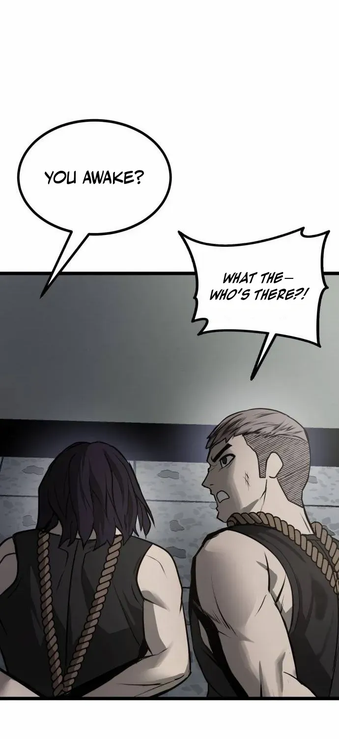 Read Prison Guard Zero chapter 12 image 19 on Lezhin