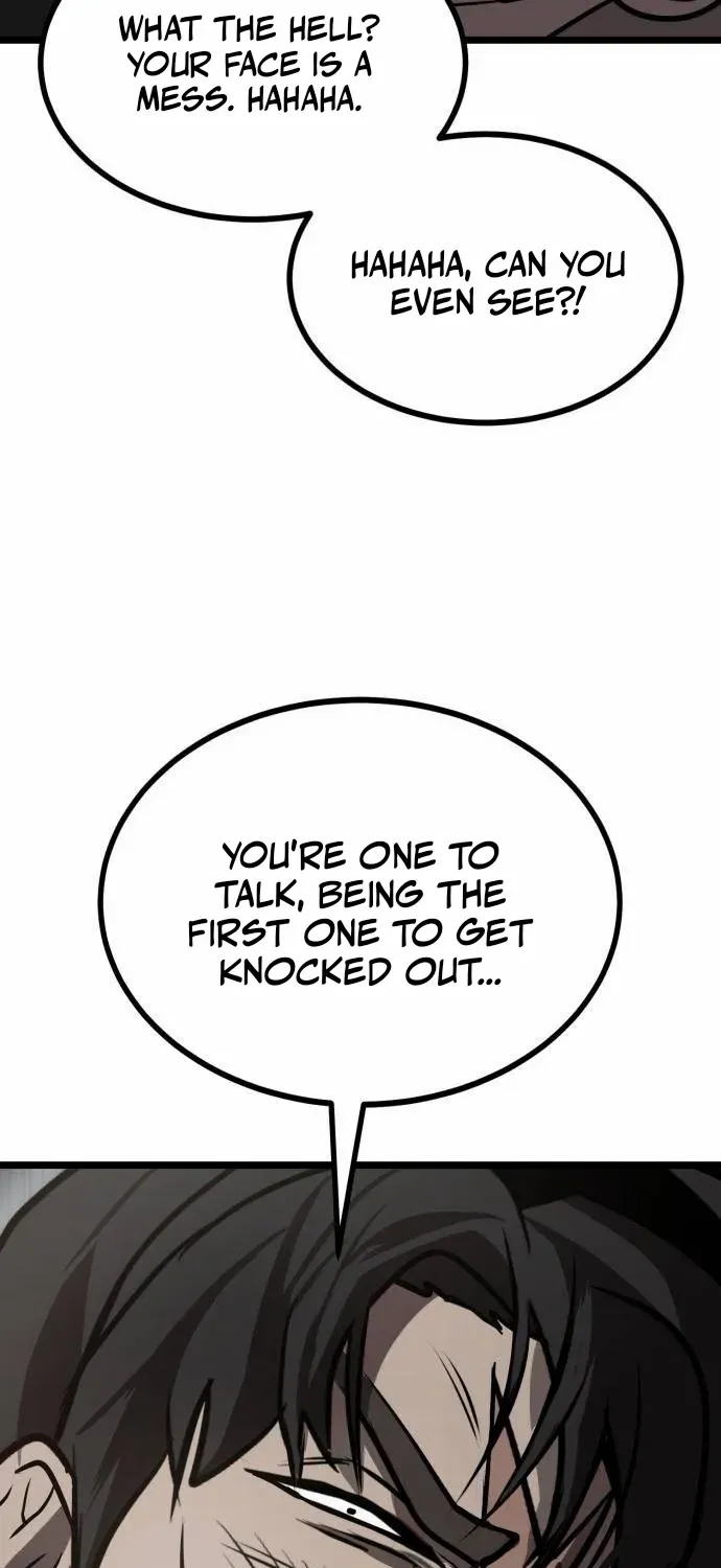 Read Prison Guard Zero chapter 12 image 21 on Lezhin