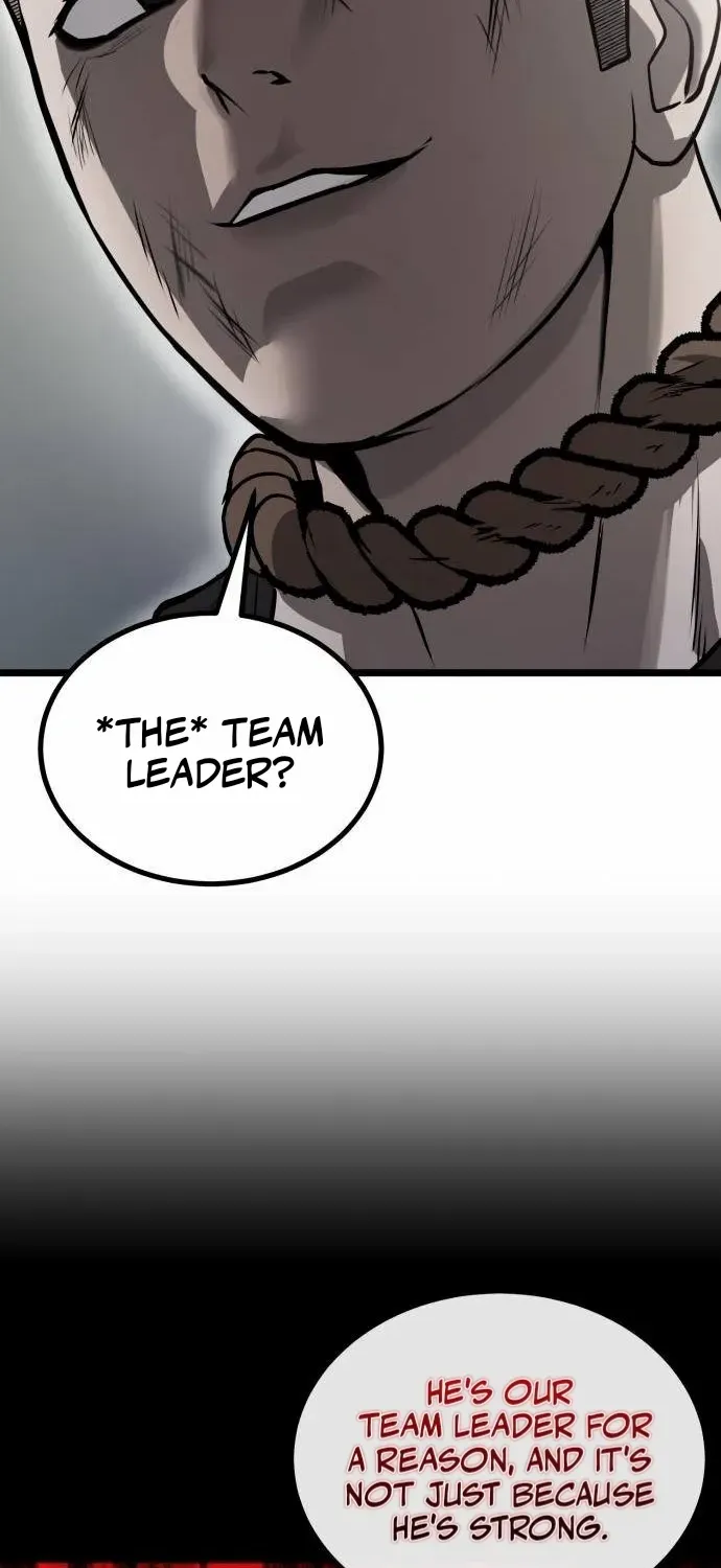 Read Prison Guard Zero chapter 12 image 26 on Lezhin