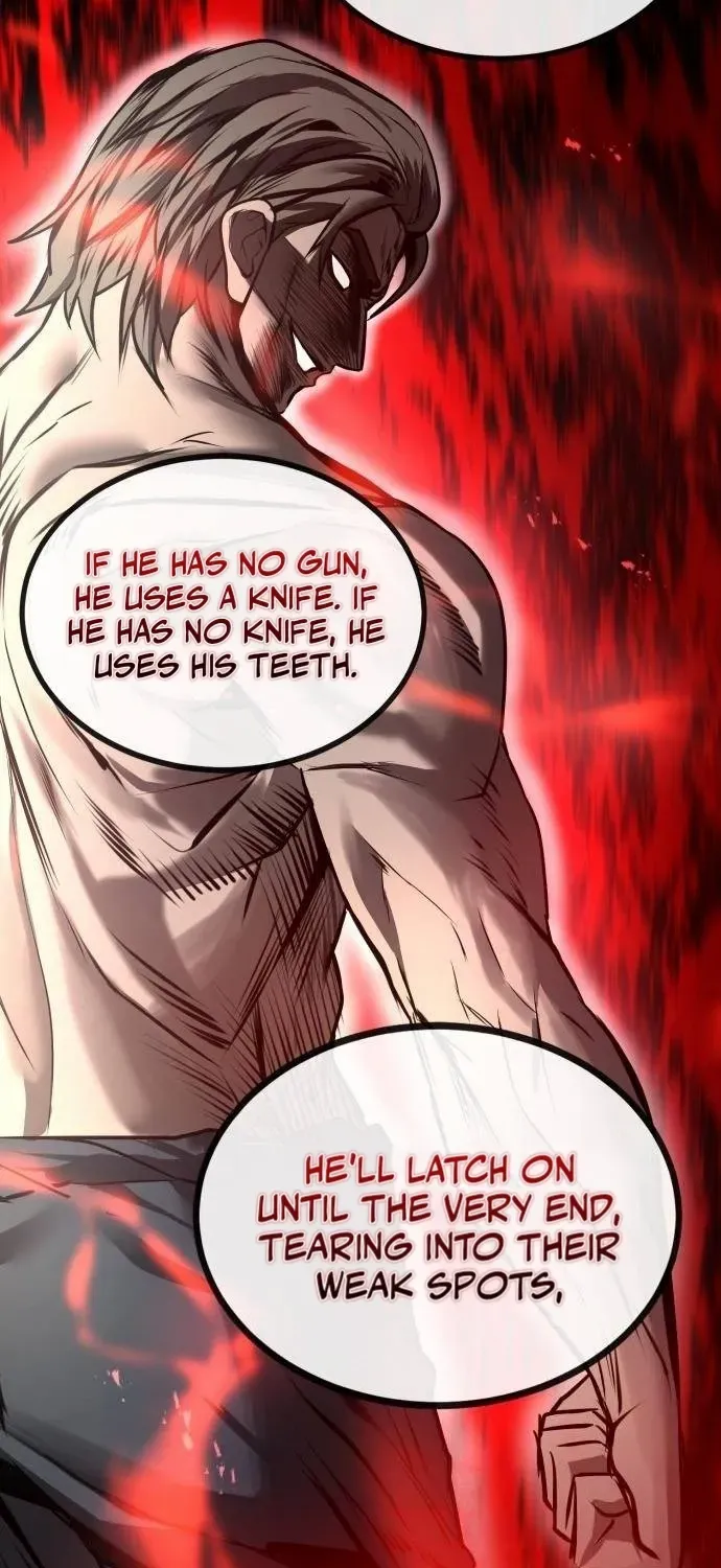 Read Prison Guard Zero chapter 12 image 27 on Lezhin