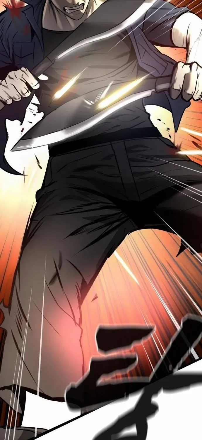 Read Prison Guard Zero chapter 12 image 32 on Lezhin