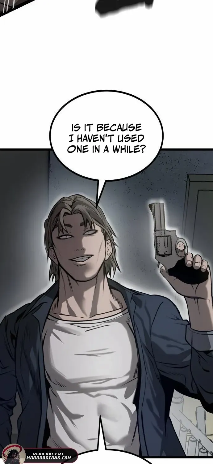 Read Prison Guard Zero chapter 12 image 33 on Lezhin