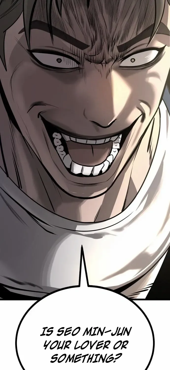 Read Prison Guard Zero chapter 12 image 35 on Lezhin