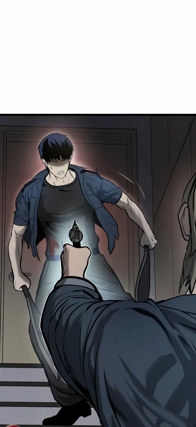 Read Prison Guard Zero chapter 12 image 41 on Lezhin