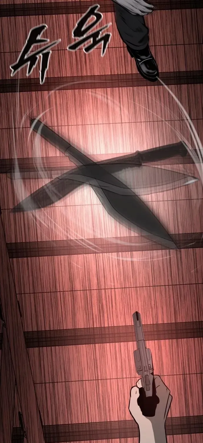 Read Prison Guard Zero chapter 12 image 45 on Lezhin