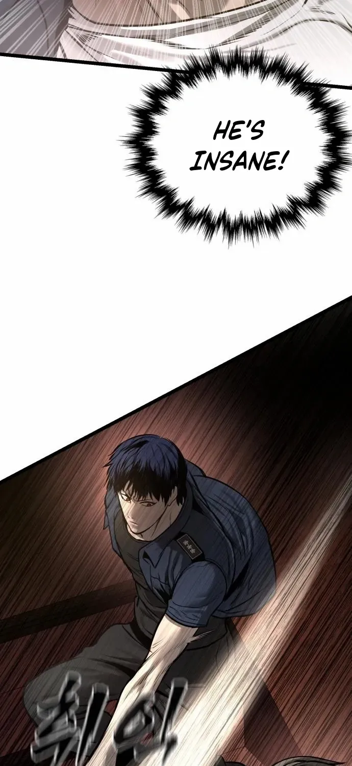 Read Prison Guard Zero chapter 12 image 49 on Lezhin