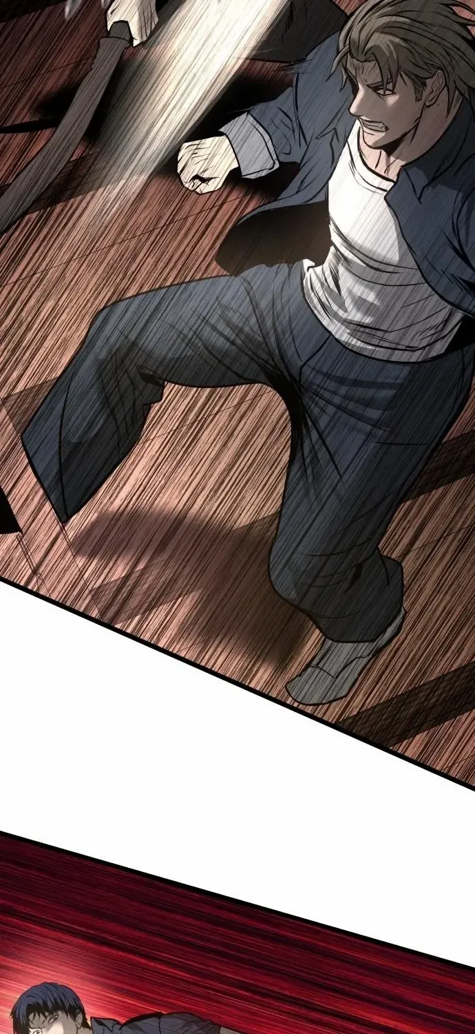 Read Prison Guard Zero chapter 12 image 50 on Lezhin