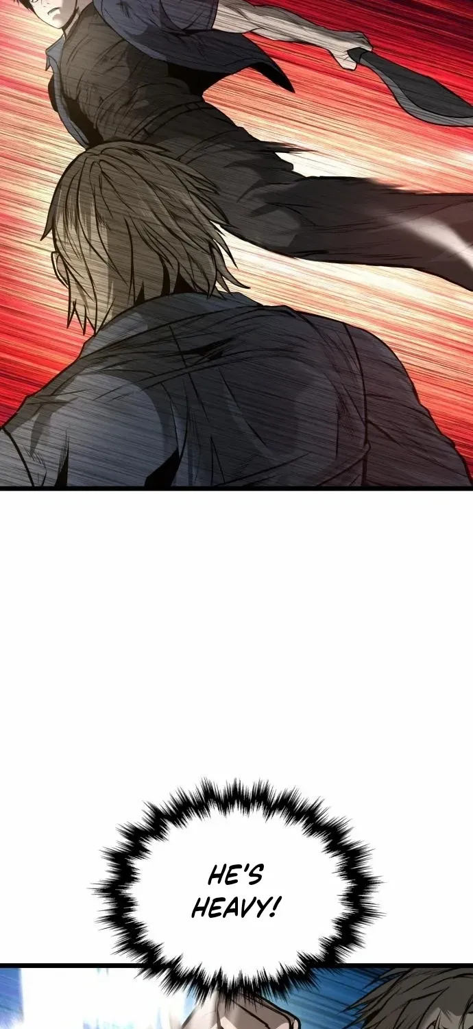 Read Prison Guard Zero chapter 12 image 51 on Lezhin