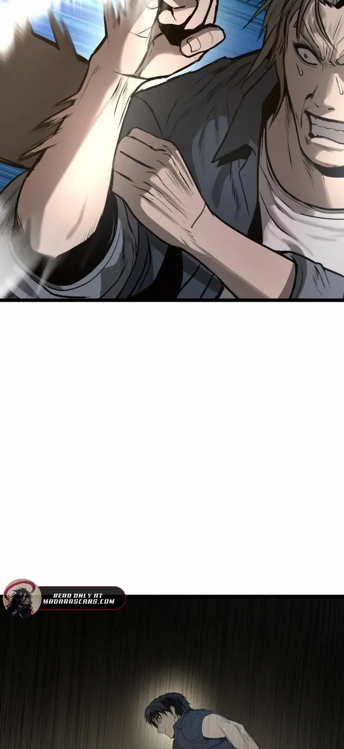 Read Prison Guard Zero chapter 12 image 52 on Lezhin