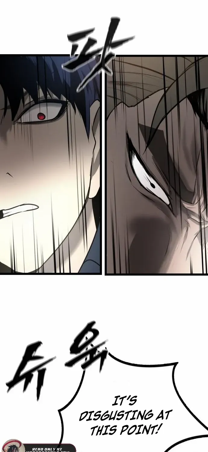 Read Prison Guard Zero chapter 12 image 57 on Lezhin