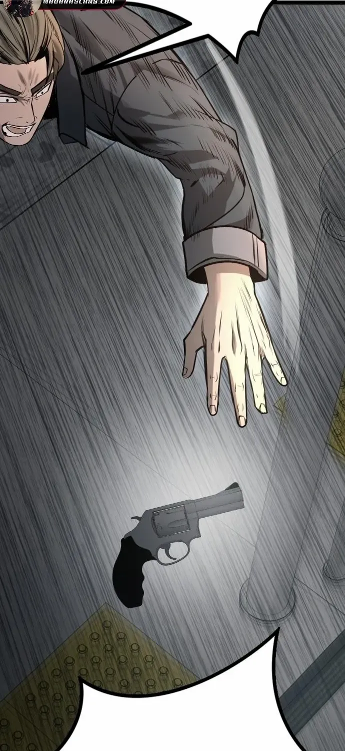 Read Prison Guard Zero chapter 12 image 58 on Lezhin