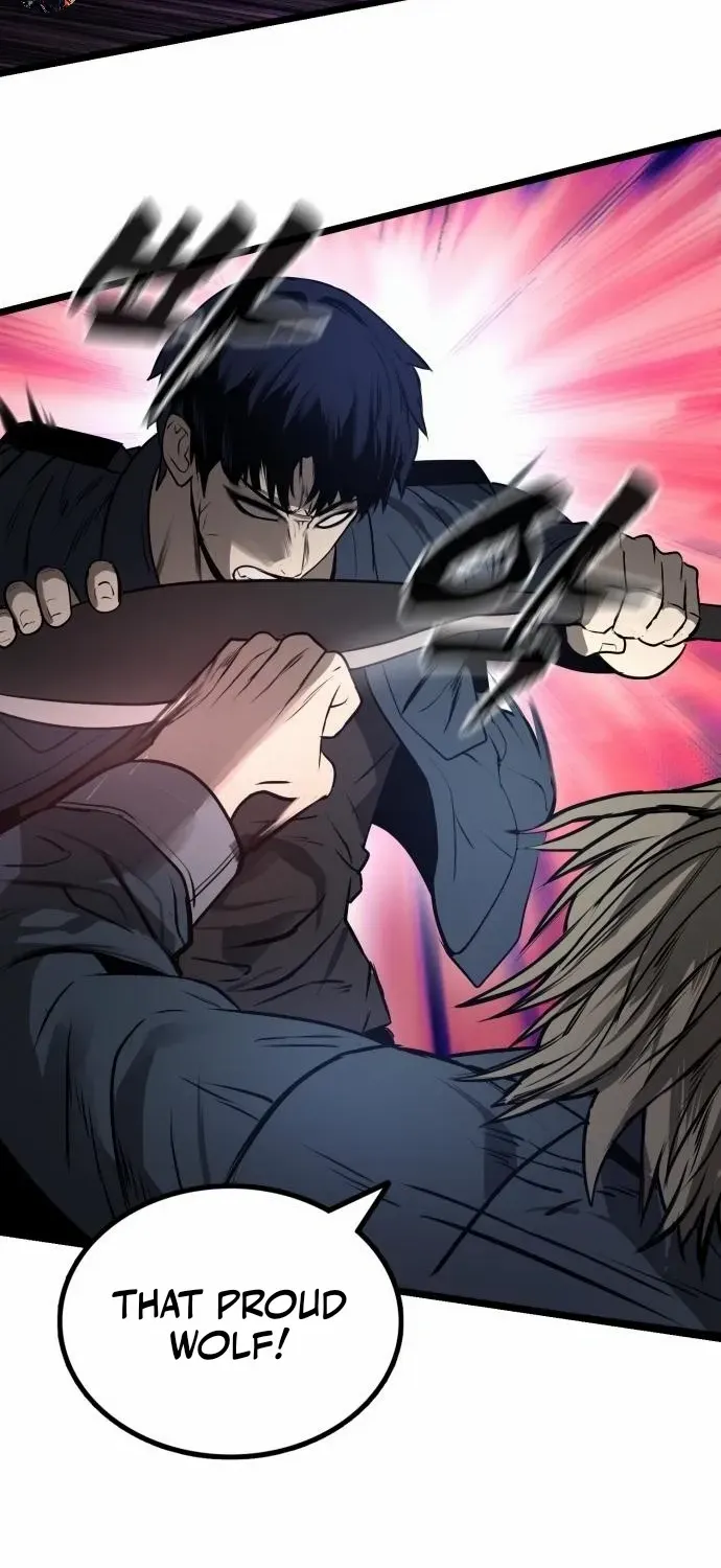 Read Prison Guard Zero chapter 12 image 64 on Lezhin