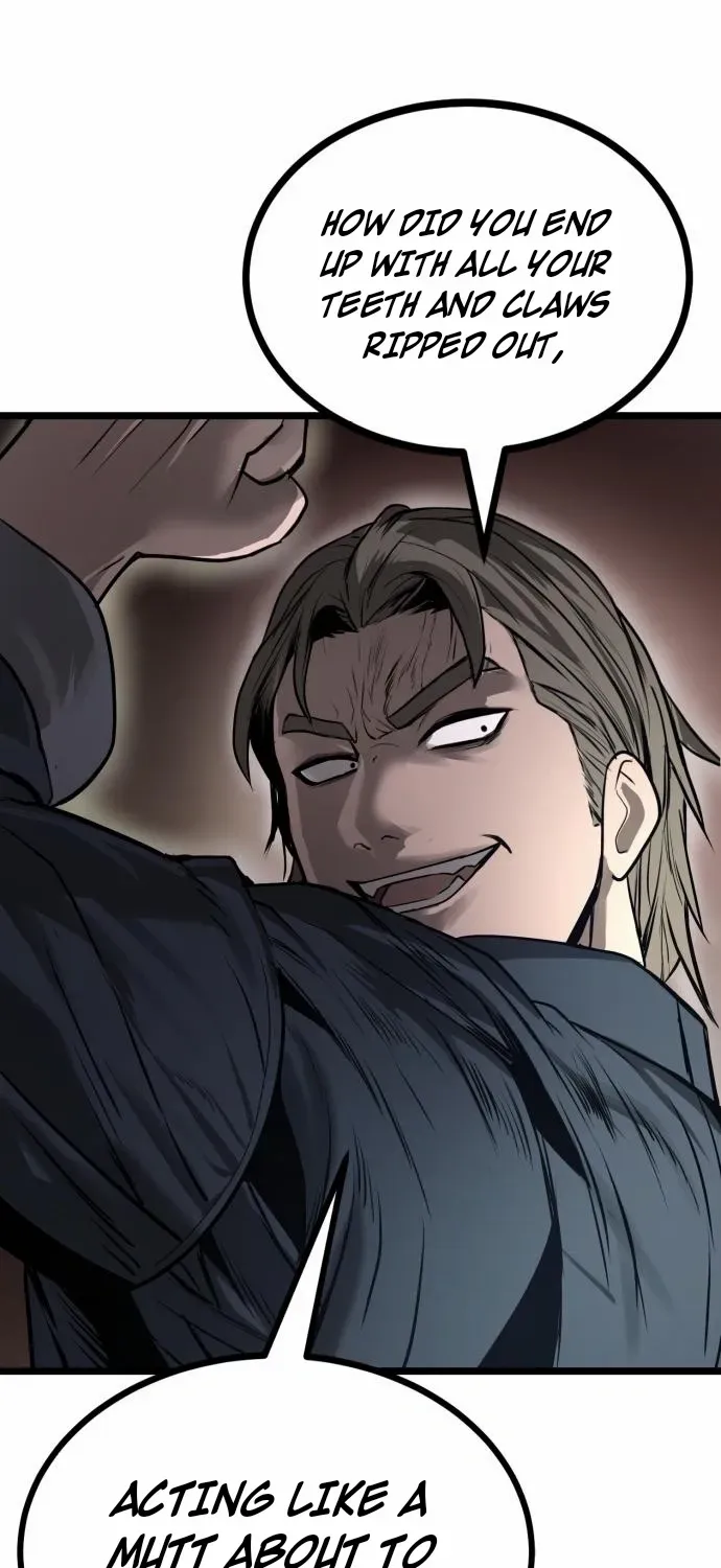 Read Prison Guard Zero chapter 12 image 65 on Lezhin