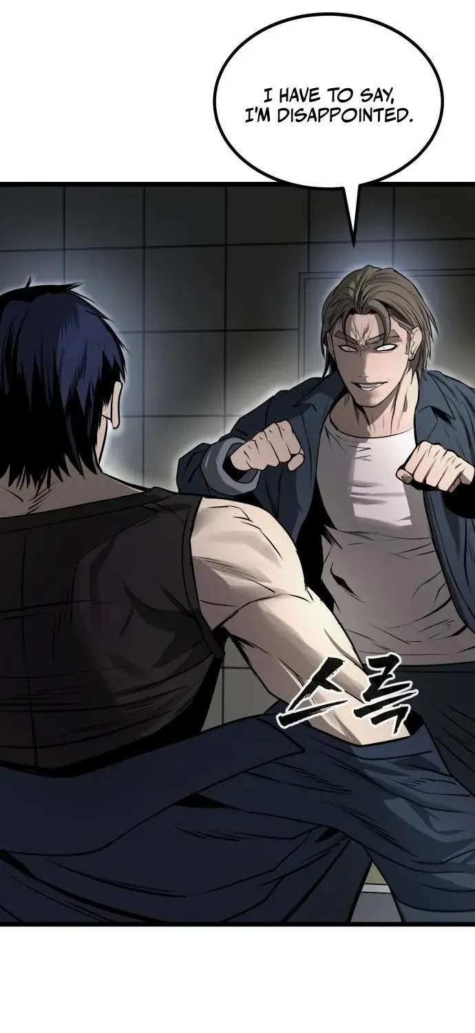 Read Prison Guard Zero chapter 12 image 67 on Lezhin