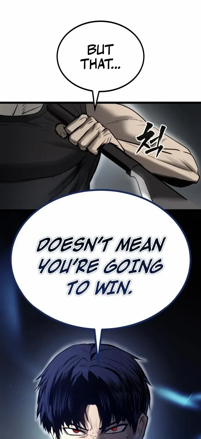 Read Prison Guard Zero chapter 12 image 69 on Lezhin