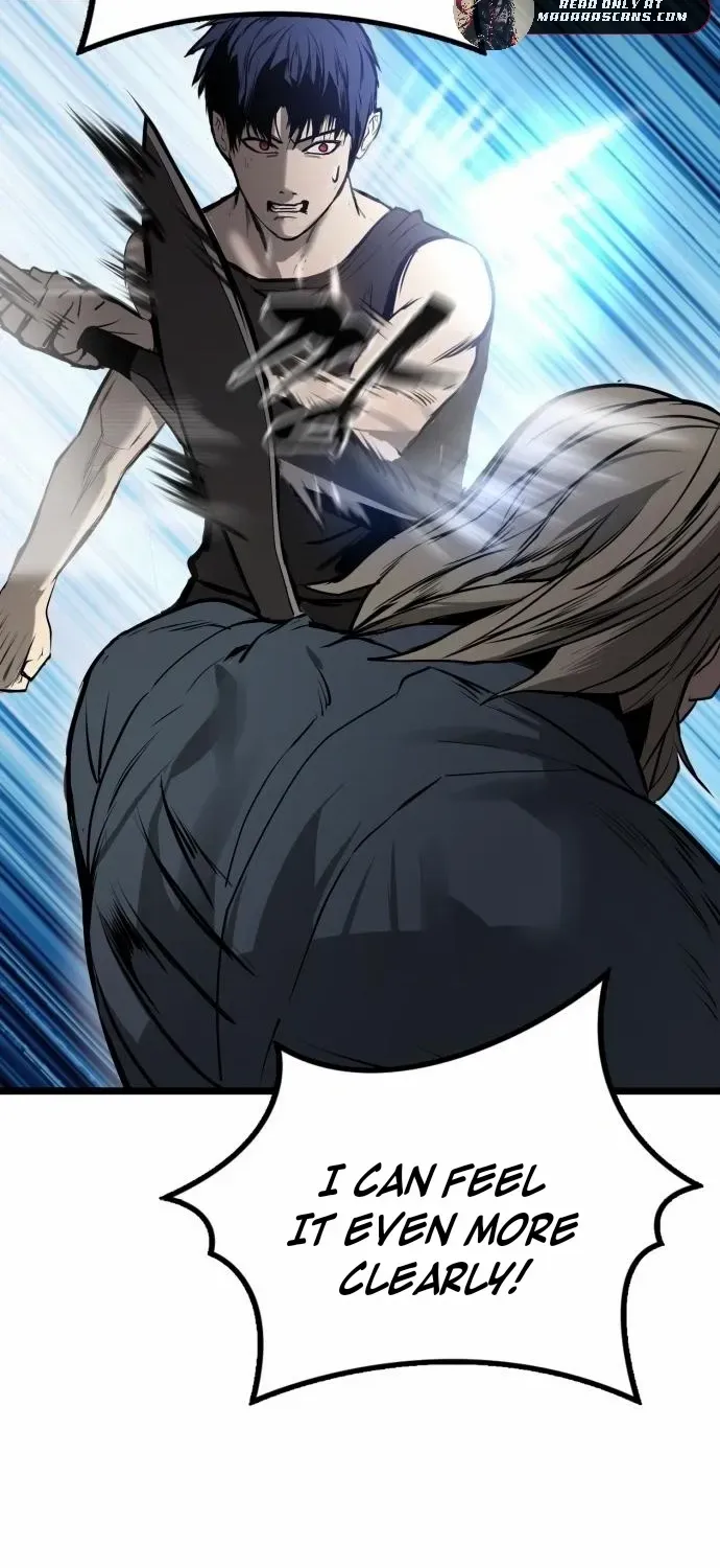 Read Prison Guard Zero chapter 12 image 76 on Lezhin