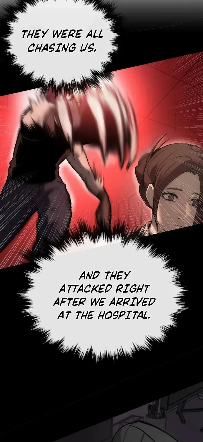 Read Prison Guard Zero chapter 12 image 8 on Lezhin