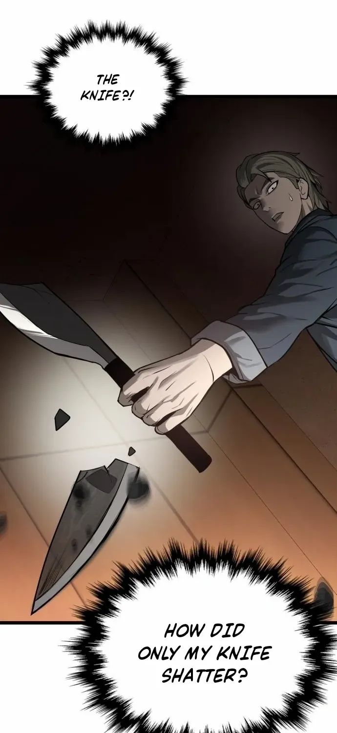 Read Prison Guard Zero chapter 12 image 80 on Lezhin