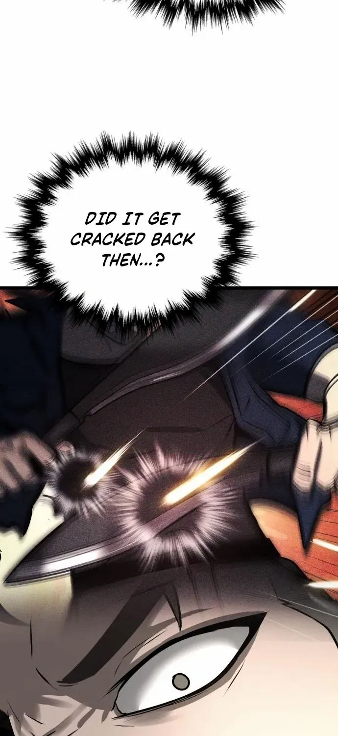 Read Prison Guard Zero chapter 12 image 81 on Lezhin