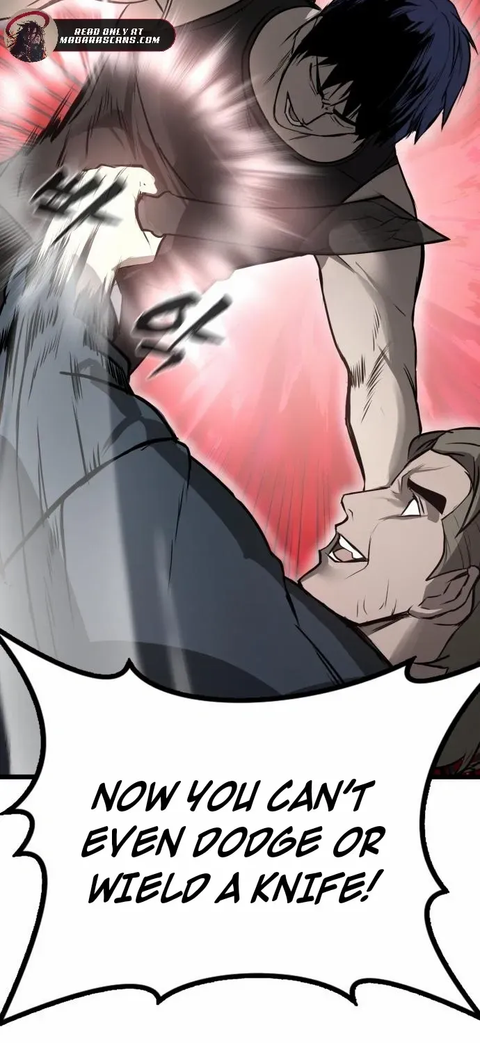 Read Prison Guard Zero chapter 12 image 83 on Lezhin
