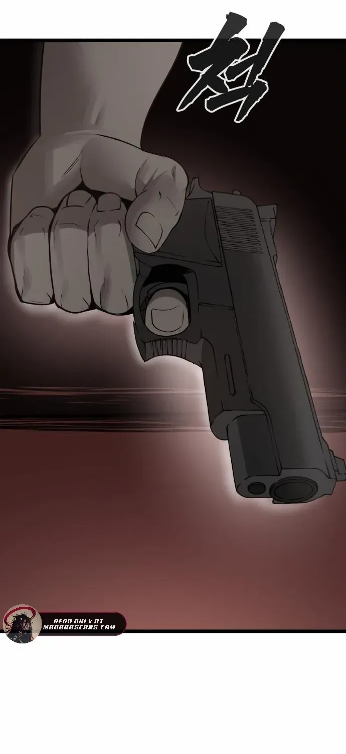 Read Prison Guard Zero chapter 12 image 87 on Lezhin