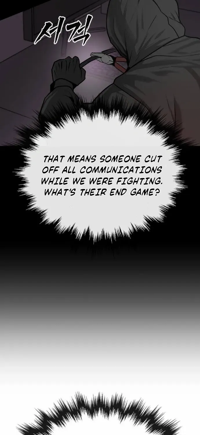 Read Prison Guard Zero chapter 12 image 9 on Lezhin