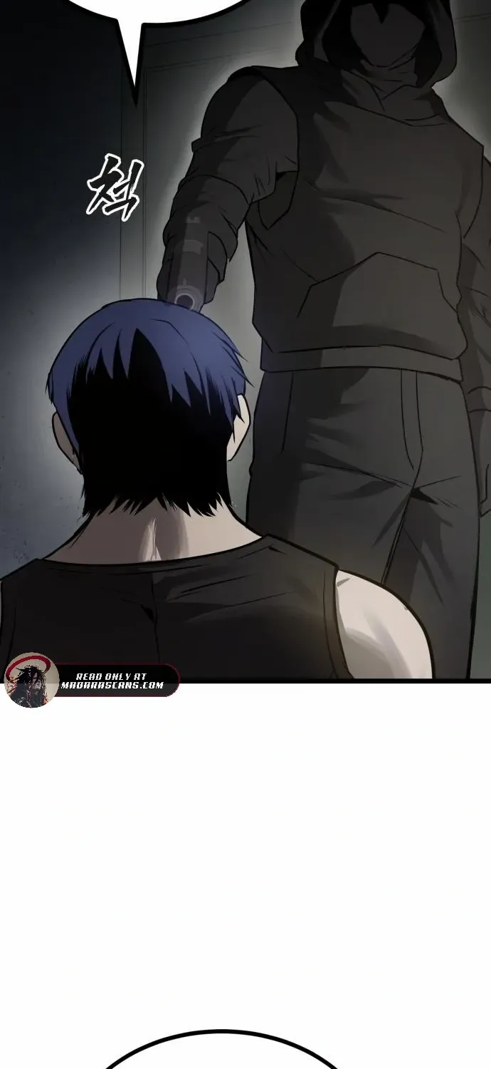 Read Prison Guard Zero chapter 12 image 93 on Lezhin