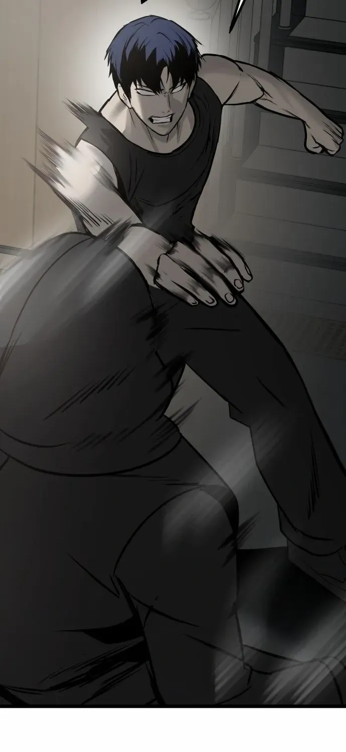 Read Prison Guard Zero chapter 12 image 98 on Lezhin